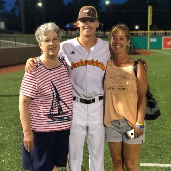 Meet your Posher, Caleb - Picture 1 of 1